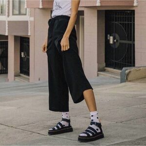 Dr. Martens Blaire Vegan Sandal size 8